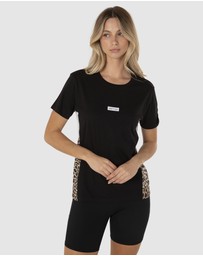 UNIT - UNIT Nimble Ladies T-Shirt