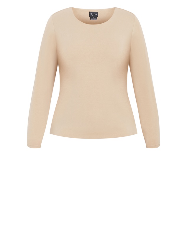 City Chic - Noa Top