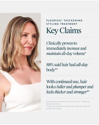 Virtue Labs - Thickening Styling Treatment