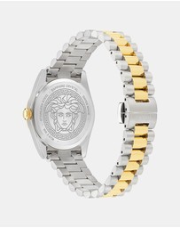 Versace - Millenyium Lady Watch