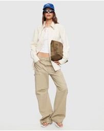 Lioness - Naomi Shirt