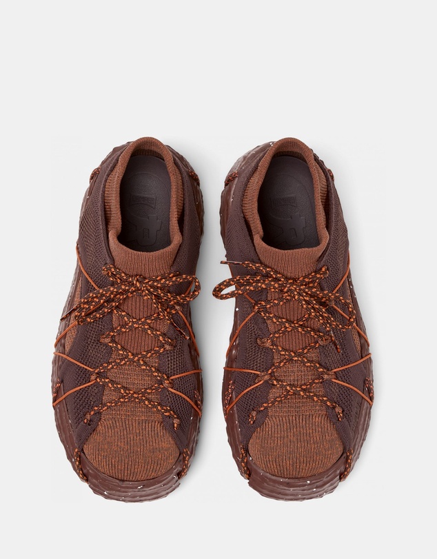 Camper - Trainers Roku