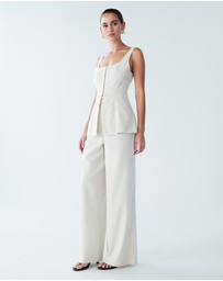 BWLDR - Amare Top