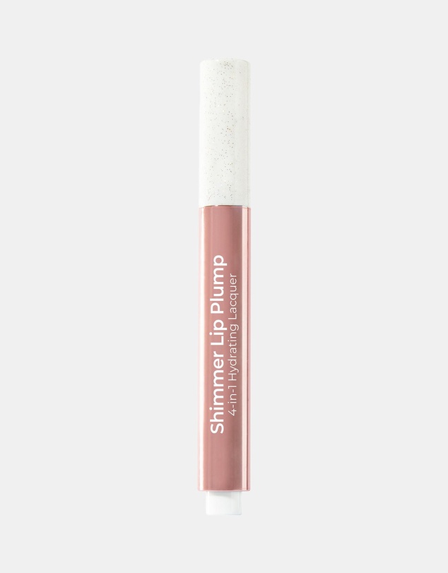 MCoBeauty - Shimmer Lip Plump 4-in-1 Hydrating Lacquer