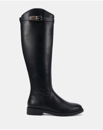 Novo - Jesper Boots