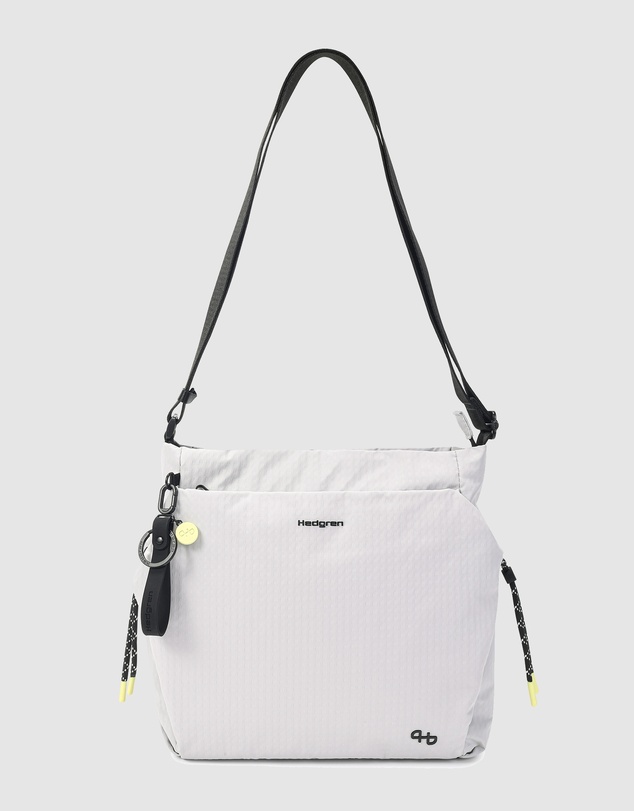 Hedgren - Makoto Square Crossbody