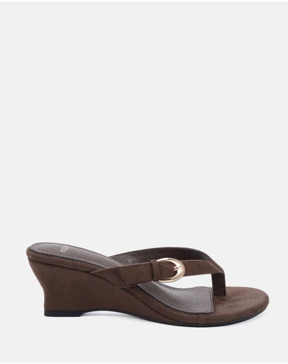 Novo - Zope Wedges