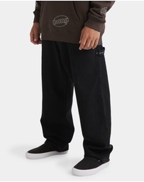 Billabong - Mens Chrome Denim Jeans
