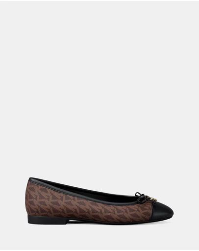 Michael Kors - Piper Flex Ballet Flats