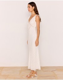 MINKPINK - Cypril Midi Dress