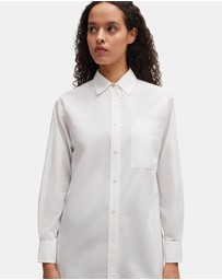 BOSS - Bostucci Blouse
