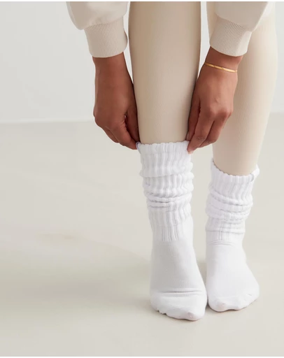 Aim'n - Slouch Socks