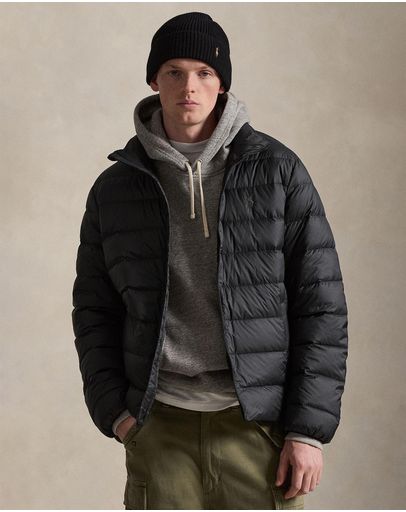 Polo Black