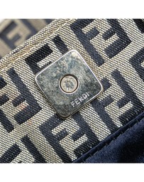 Pre-Loved by Azura Reborn - Pre-Loved Small Zucchino Canvas Twins Tote