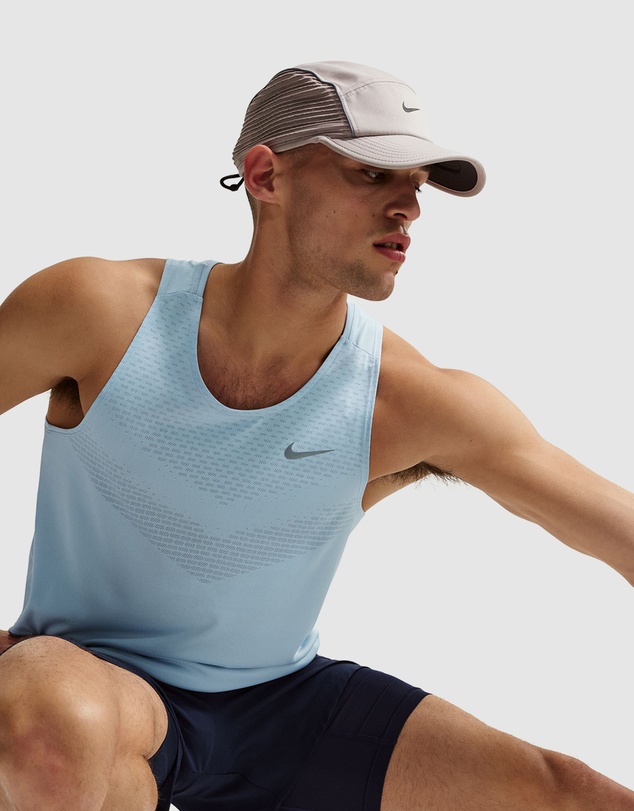 Nike - Stride Dri-FIT ADV Running Tank Top