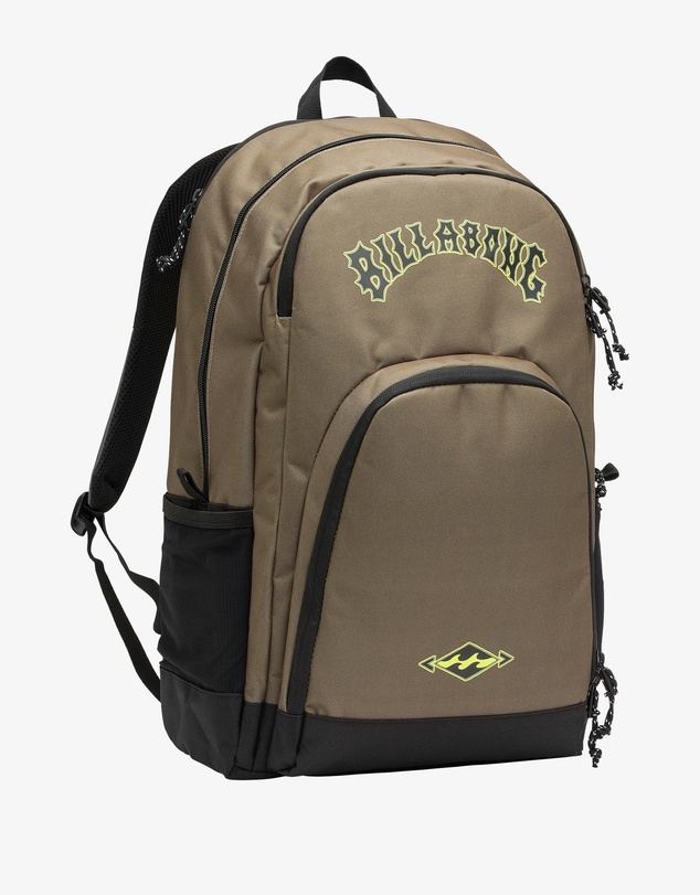 Billabong - Mens Command Backpack