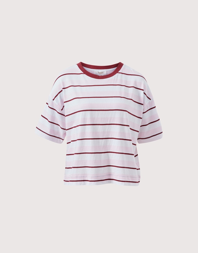 Ceres Life - Brea Boxy Tee