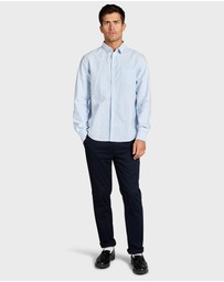 Academy Brand - Manhattan Pant