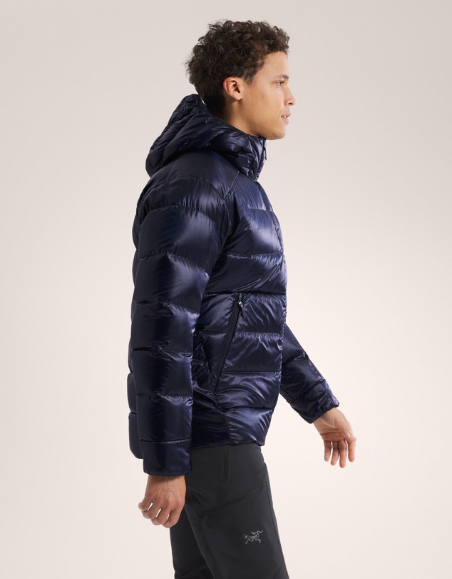Arc'teryx - Cerium SV Hoody Men's