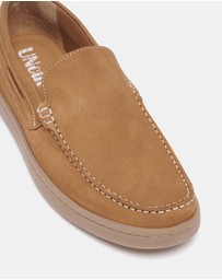 Uncut - Casey Loafers