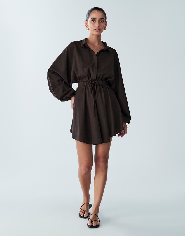 ST MRLO - Shauna Mini Dress