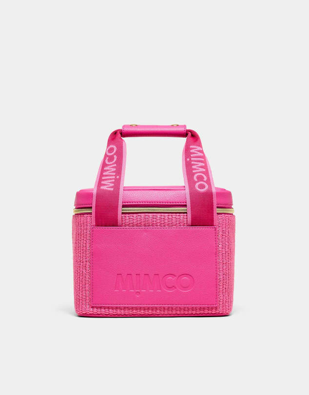 MIMCO - Patch Mini Cooler Bag