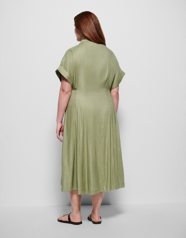 Commonry - Asher Dress