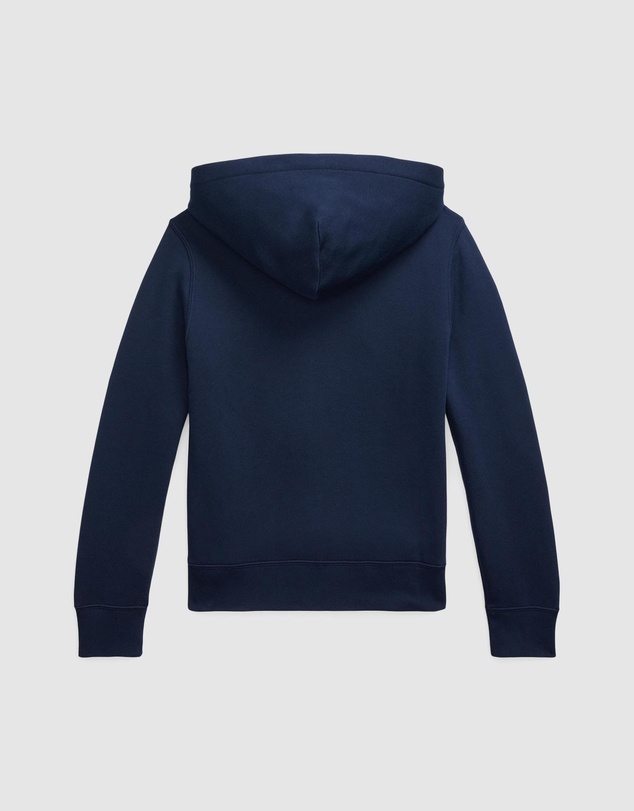 Polo Ralph Lauren - Fleece Hoodie - Teens