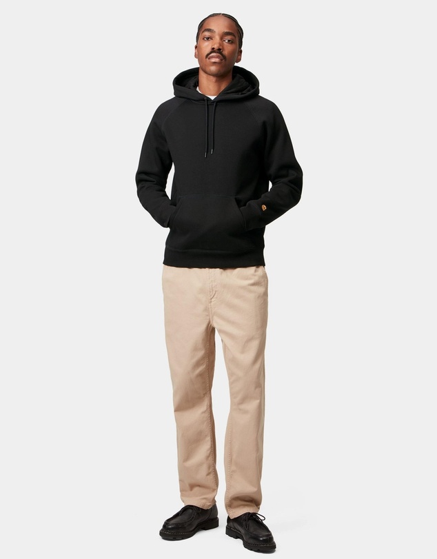 Carhartt WIP - Hooded Chase Sweatshirt
