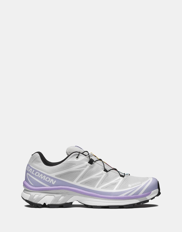 Salomon - XT-6 Gore-Tex - Unisex
