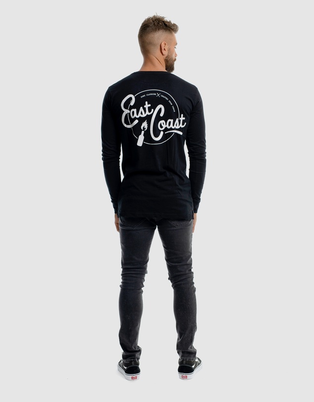DVNT - East Coast Long Sleeve