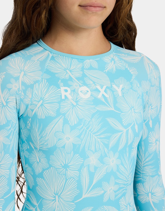 Roxy - Girls 8 to 16 Cargo Dreams One Piece Swimsuit