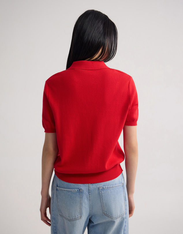 Oxford - Lillie Cashmere Blend Cardigan