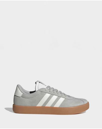 Grey Two, Core White & Gum