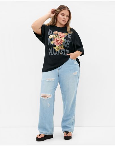 Blk Rosa