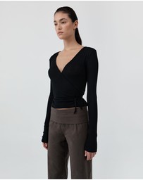 St. Agni - Studio Pants