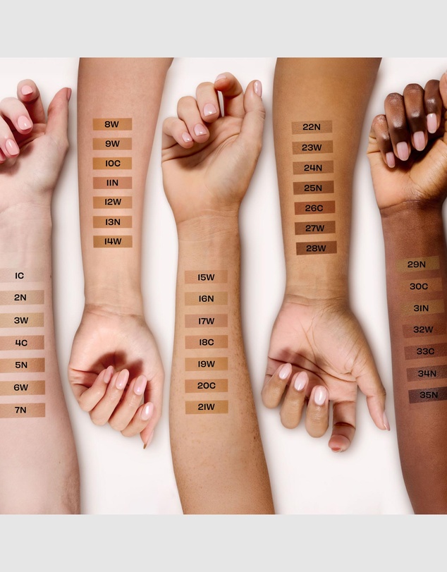 Benefit Cosmetics - The POREfessional Concealer