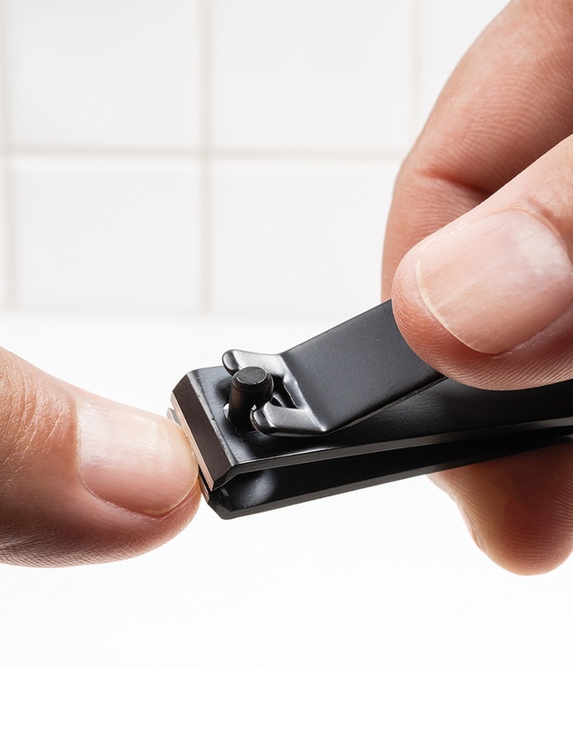 Tooletries - The Nail Clipper Set
