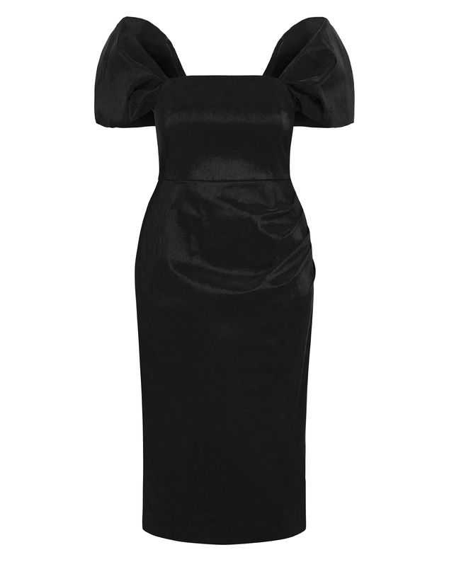 City Chic - Elyse Dress