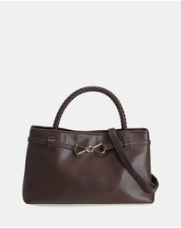 Call It Spring - Mirabellaa Top Handle Bag