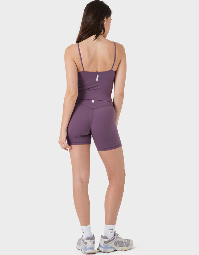 REC GEN - FITform Strap Tank