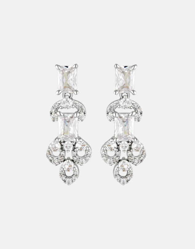 Stephanie Browne - Nina Earrings