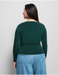 Commonry - Alexa Top