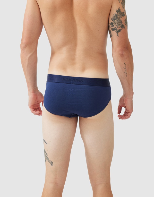 Rodd & Gunn - Gunn Shy Brief 3 Pack