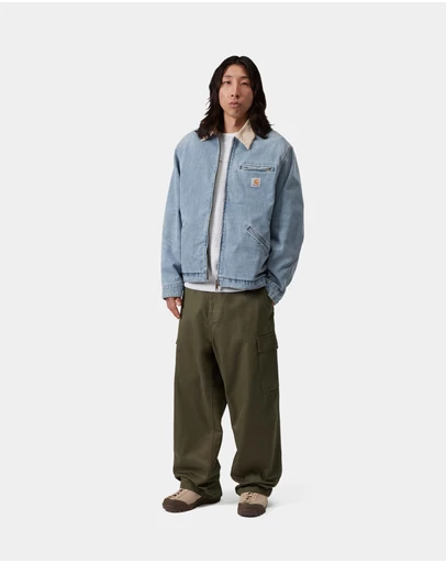 Carhartt WIP - OG Detroit Jacket