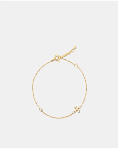 MIMCO - Faith Bracelet