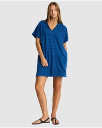 Sea Level Australia - Horizon Beach Poncho
