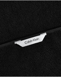 Calvin Klein Home - CK Iconic 3 Piece Bath Towel Set