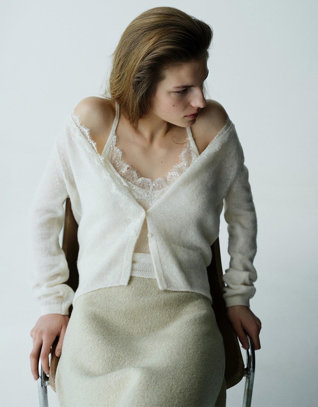 M.N.G - Encarna Cardigan