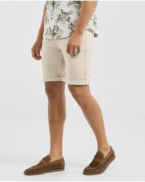 Tarocash - Ulto Slim Short